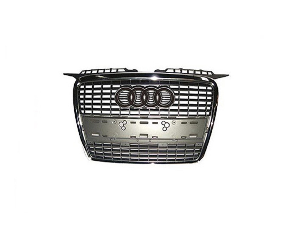 Grila radiator AUDI A3 2004 2005 2006 2007 2008